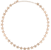 Necklace Rue des Mille Woman in Silver GR MT 01 - GR MT 01